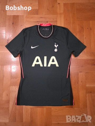Тотнъм - Найк - Tottenham - Nike - season 2020/2021