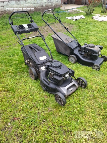 Самоходни Косачки, снимка 3 - Градинска техника - 54147103