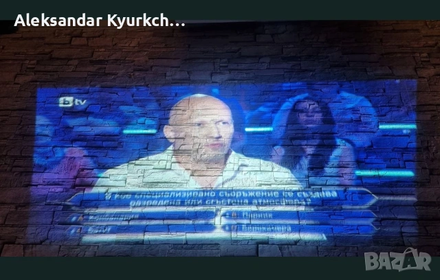 ултракъсофокусен 3LCD проектор Hitachi CP-AW252WN, снимка 6 - Плейъри, домашно кино, прожектори - 54072328