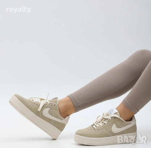 Nike Air Force Нови Маратонки Найк с Кутия 36-44 Номер 