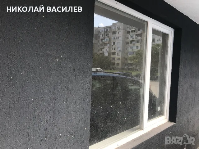 Обръщане   на  прозорци  и   врати  ;   Шпакловка  и  боядисване  ., снимка 5 - Ремонти на апартаменти - 55365665