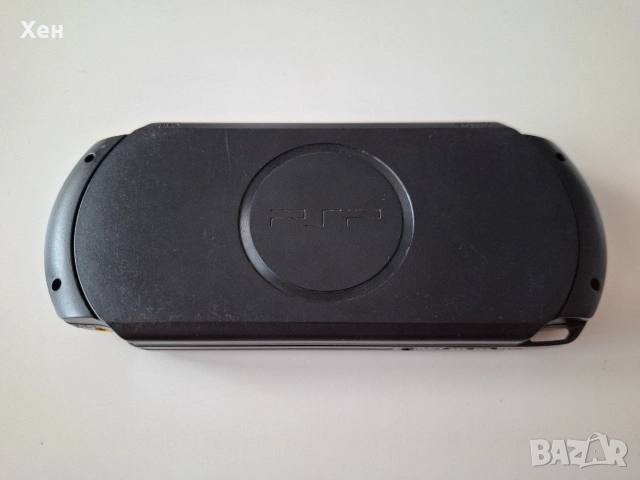 Sony PSP E1004 Street - Playstation Portable - качени много игри - хакната, снимка 3 - PlayStation конзоли - 55215871