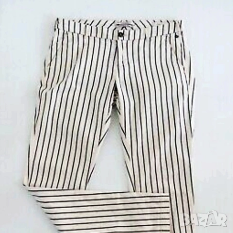 Maison Scotch оригинален дамски ластичен панталон W25/L32, снимка 3 - Панталони - 54356692