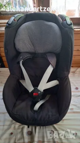Детско столче за кола Maxi Cosi, снимка 5 - Столчета за кола и колело - 55541896