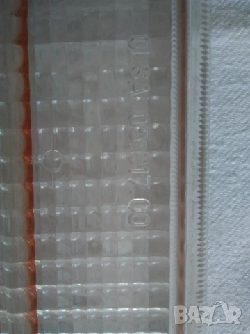 Задна светлина / мигач за Iveco, снимка 7 - Части - 54023186