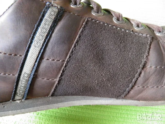 Gaastra и Le Coq Sportif оригинални мъжки гуменки UК9,5/44 и UК10/44, снимка 7 - Маратонки - 55459222