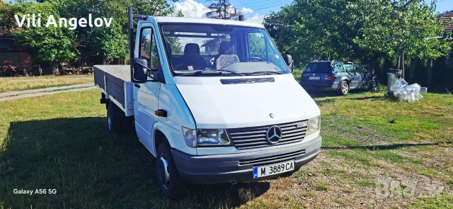 Mercedes Sprinter 310, снимка 6 - Бусове и автобуси - 55164792