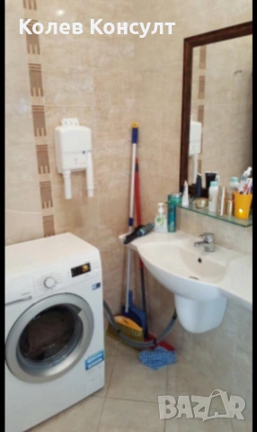 двустаен апартамент в гр. Созопол, област Бургас., снимка 4 - Апартаменти - 54101828