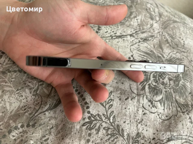 Iphone 13PRO 128GB , снимка 10 - Apple iPhone - 55425801