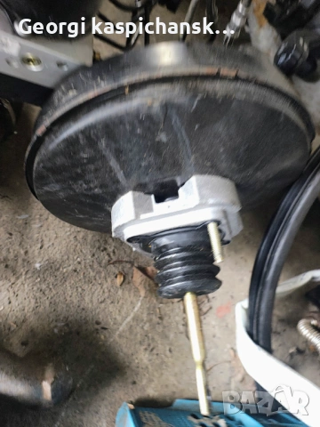 Серво за БМВ е46 1.8 бензин 2002 