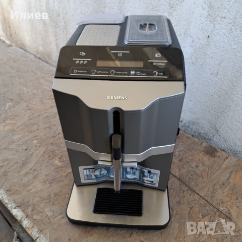 Кафемашина Siemens EQ.3 S300