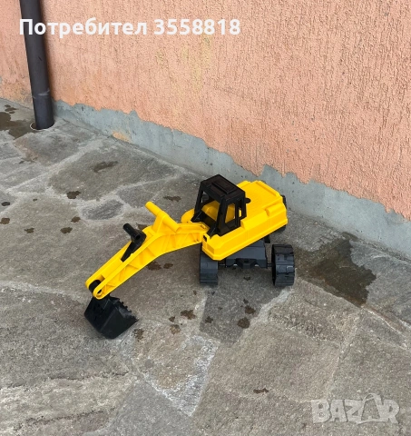 Багер