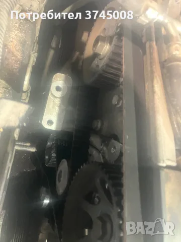 Alfa Romeo 147 1.9 JTD, снимка 7 - Автомобили и джипове - 55541646