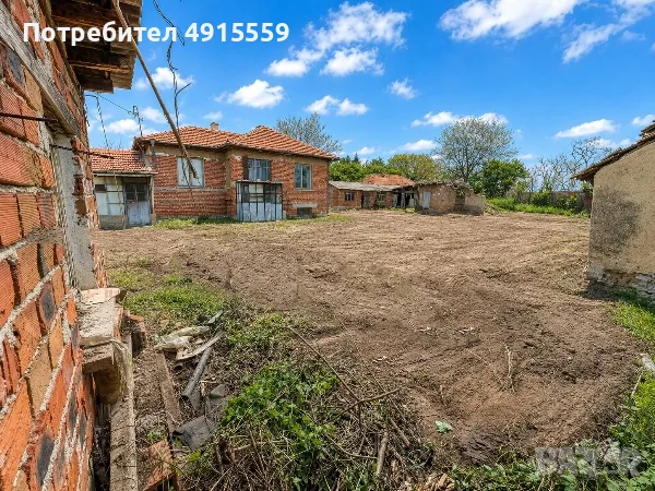 Къща в село  Пъдарско 