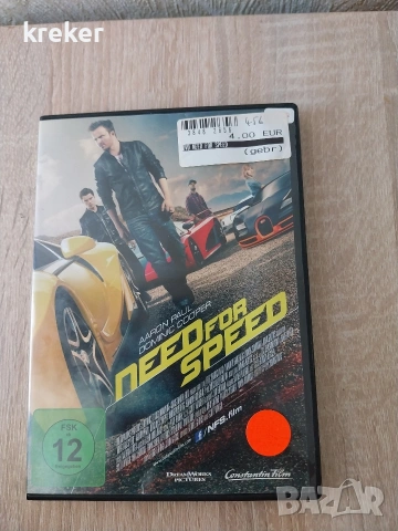 need for speed за pc. , ps2 и xbox, снимка 4 - Игри за PC - 54212925