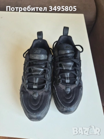 Nike vapor max evo, снимка 2 - Маратонки - 54801151