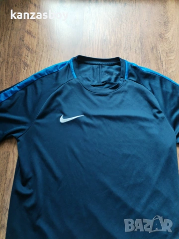 nike dri fit - страхотна мъжка тениска M, снимка 3 - Тениски - 54743171