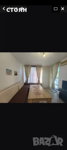 Апартамент в ,,Атлантис,,кв.Сарафово, снимка 3 - Апартаменти - 55426036