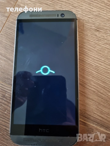 HTC One M8 dual sim на андройд 12, снимка 6 - HTC - 54369680