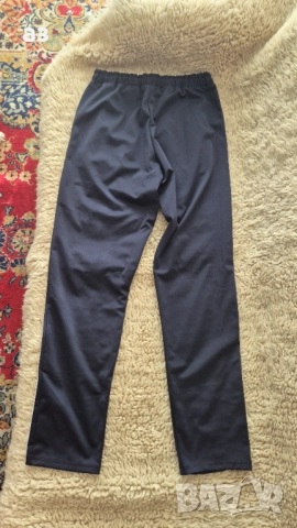 Долнище Adidas (Полиестер) - S, снимка 4 - Спортни дрехи, екипи - 54691968