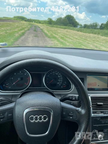 Audi Q7 3.0 TDI 233 hp, снимка 14 - Автомобили и джипове - 54723119
