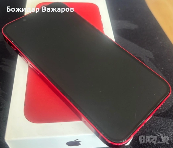 iPhone 13 Mini 128GB, снимка 2 - Apple iPhone - 54173552