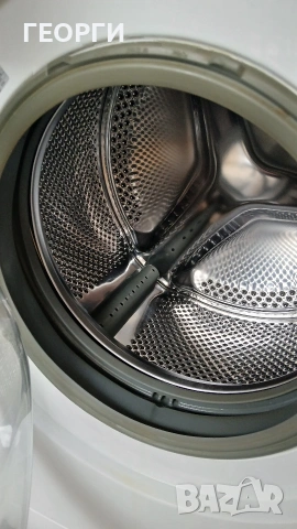 Продавам пералня Beko 5 kg А++ 1000об.Като Нова 85€, снимка 7 - Перални - 54078301