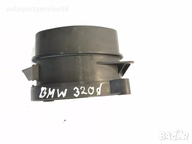 Дебитомер за BMW 320D E46 (2004) Bosch 0928400468 77870760