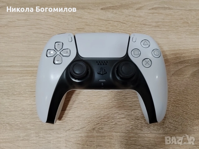 Playstation 5 slim 1tb disc edition , снимка 5 - PlayStation конзоли - 55157736
