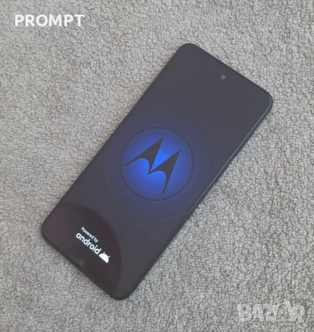 Motorola G53 5G , снимка 2 - Motorola - 54873787