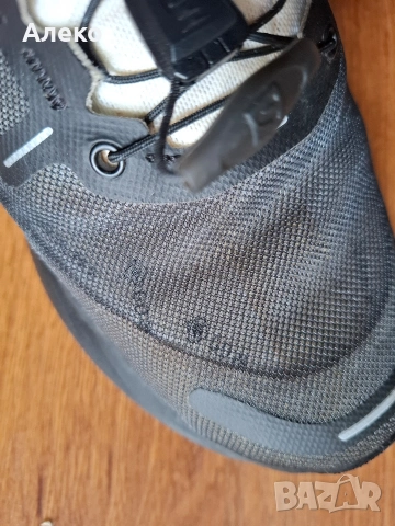 Salomon Sonoc 4 GTX gore tex обувки 42 номер. , снимка 10 - Ежедневни обувки - 54578824
