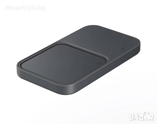 Samsung 15W Двойно супербързо безжично зарядно, снимка 3 - Безжични зарядни - 55275808