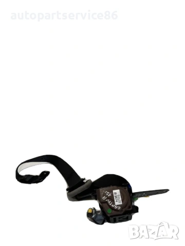 Преден ляв колан за безопасност за Chevrolet Captiva 2.2 VCDi (2012) 95473474 