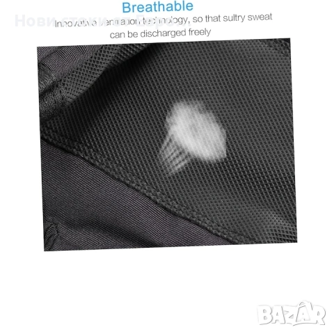 Отопляеми ръкавици, устойчиви на износване, за различни спортове, универсален размер, черни, Luwatt, снимка 3 - Друга електроника - 54095376