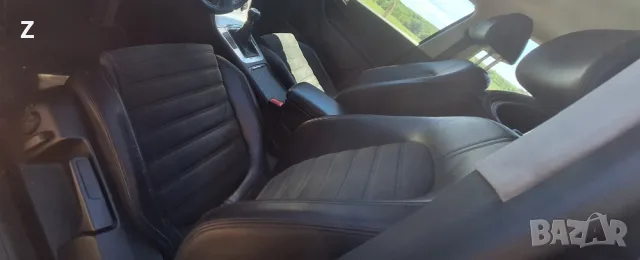 Vw passat b6 3.2 V6 на части!, снимка 6 - Автомобили и джипове - 55505490