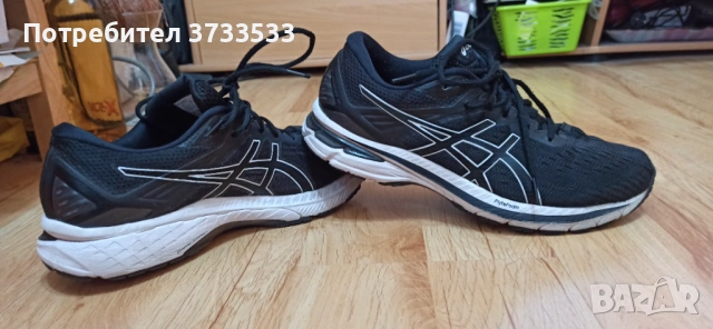 Asics № 44.5-25 евро,Asics № 42-20 евро Nike Erik Koston № 42-30 евро, снимка 6 - Маратонки - 54740870
