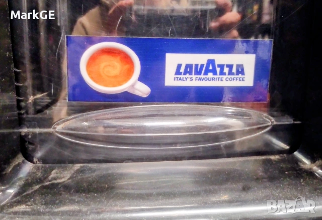 Етикети - стикери за кафемашина , снимка 4 - Кафемашини - 54002989