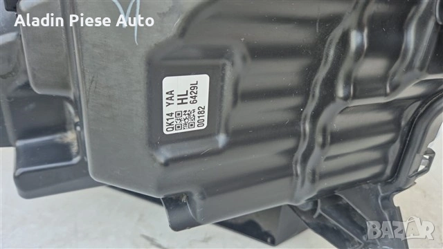 Ляв фар Suzuki SX-4 SX4 Scross Full LED , снимка 9 - Аксесоари и консумативи - 54441865