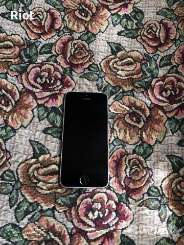 Продавам iPhone SE 2016, снимка 4 - Apple iPhone - 54615653