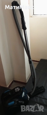 Прахосмукачка ROWENTA 59lw, снимка 2 - Прахосмукачки - 54465796