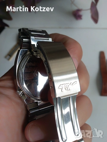 Mido Ocean Star automatic , снимка 3 - Мъжки - 54809430
