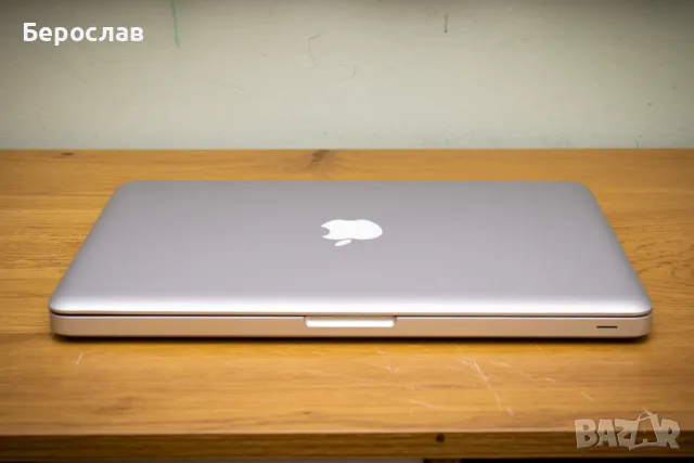 Лаптоп MacBook Pro - Mid 2012, снимка 2 - Лаптопи за работа - 55646577