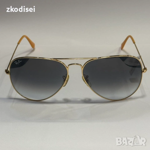 Очила Ray Ban RB3026