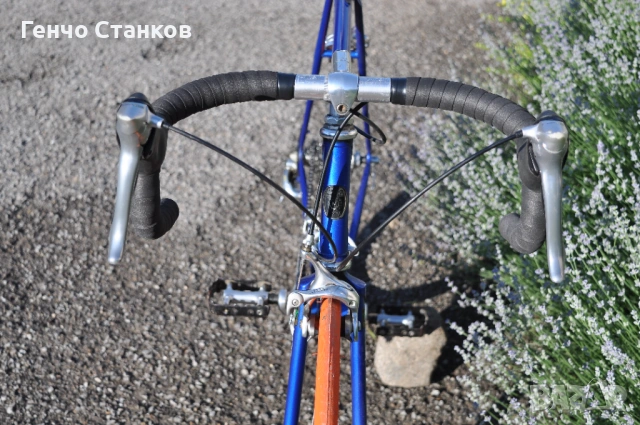 Koga Miyata Flyer- шосеен велосипед, снимка 3 - Велосипеди - 54815122
