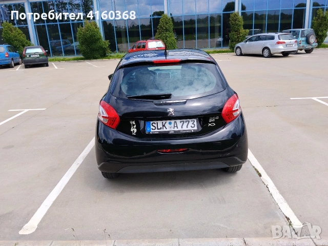 продавам Пежо208, снимка 5 - Автомобили и джипове - 54764387