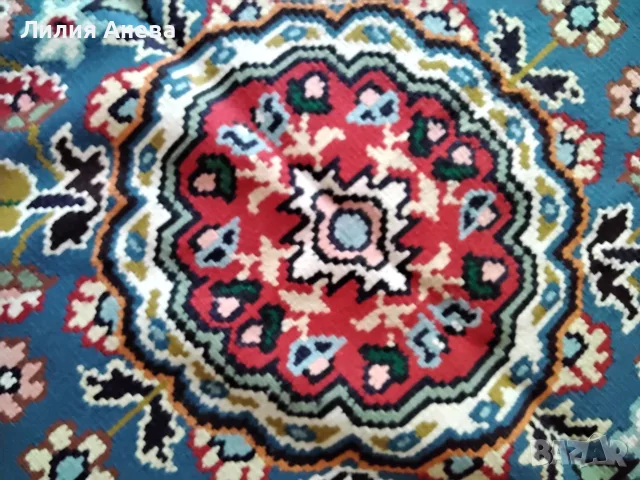 Оригинален чипровски/котленски килим, снимка 4 - Килими - 55437193