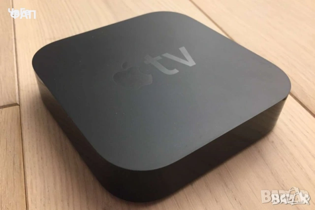 Apple TV (2. Generation) Mediaplayer