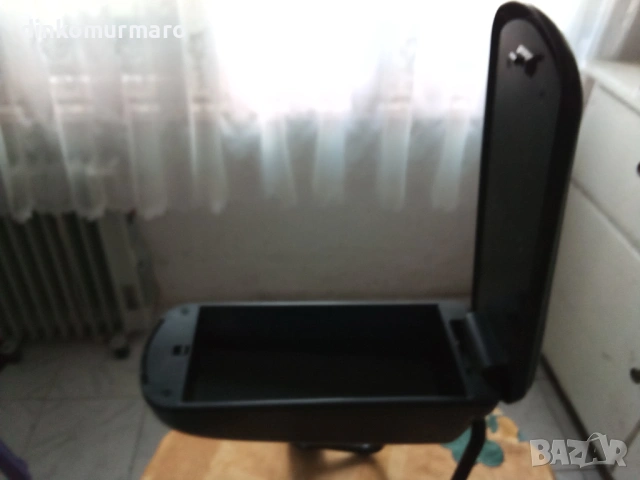 Подлакътник за Mitsubishi Colt, снимка 11 - Аксесоари и консумативи - 54399988