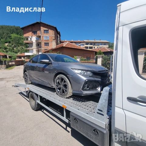 Пътна Помощ Дупница , снимка 4 - Пътна помощ - 55288117