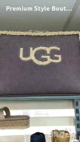 чанти UGG